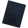 Executive Presentation Covers - Oversize, Navy, 50 pack__Exec Navy Ovr LF.png
